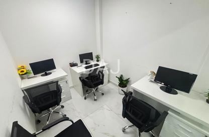 Office Space - Studio - 1 Bathroom for rent in Reem Residency - Al Karama - Dubai Office Space - Studio - 1 Bathroom for rent in Reem Residency - Al Karama - Dubai