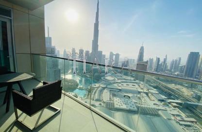 Apartment - 2 Bedrooms - 3 Bathrooms for sale in The Address Residence Fountain Views 1 - The Address Residence Fountain Views - Downtown Dubai - Dubai