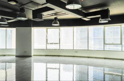 Office Space - Studio - 1 Bathroom for sale in Ontario Tower - Business Bay - Dubai