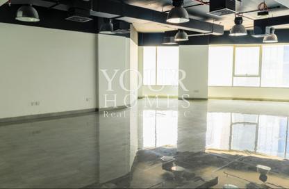 Office Space - Studio - 1 Bathroom for sale in Ontario Tower - Business Bay - Dubai