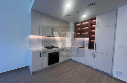 Apartment - 1 Bedroom - 1 Bathroom for rent in Holland Gardens - Town Square - Dubai