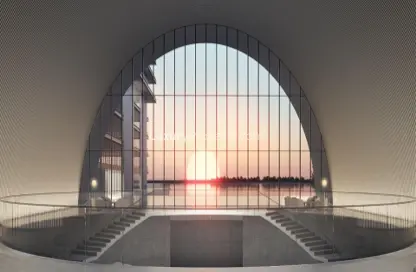 Apartment - 5 Bedrooms - 5 Bathrooms for sale in Armani Beach Residences - Palm Jumeirah - Dubai