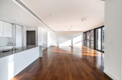 Apartment - 3 Bedrooms - 5 Bathrooms for rent in City Walk Residential Building 21B - City Walk Residential - City Walk - Dubai