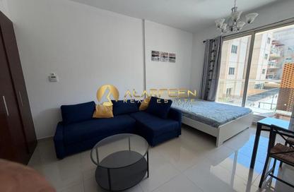 Apartment - Studio - 1 Bathroom for rent in Roxana Residence D - Roxana Residences - District 12 - Jumeirah Village Circle - Dubai