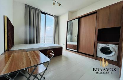 Apartment - Studio - 1 Bathroom for rent in Binghatti House - District 10 - Jumeirah Village Circle - Dubai Apartment - Studio - 1 Bathroom for rent in Binghatti House - District 10 - Jumeirah Village Circle - Dubai