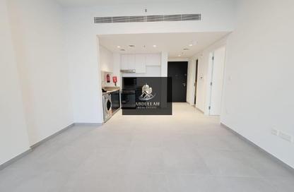 Apartment - 1 Bedroom - 2 Bathrooms for rent in The Riff 4 - The Riff - Aljada - Sharjah