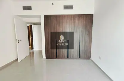 Apartment - 1 Bedroom - 1 Bathroom for rent in Uptown Al Zahia - Al Zahia - Muwaileh Commercial - Sharjah