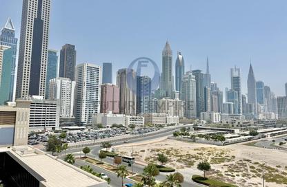 Apartment - 1 - 2 for rent in Hyde Walk - Jumeirah Garden City - Al Satwa - Dubai Apartment - 1 - 2 for rent in Hyde Walk - Jumeirah Garden City - Al Satwa - Dubai