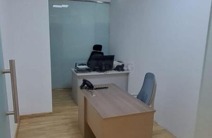 Office Space - Studio - 2 Bathrooms for rent in Iris Bay - Business Bay - Dubai Office Space - Studio - 2 Bathrooms for rent in Iris Bay - Business Bay - Dubai