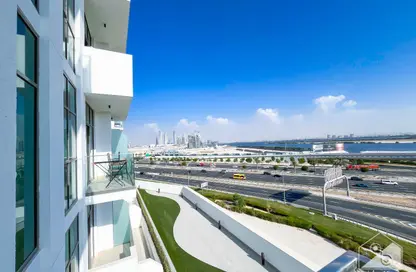 شقة - 1 حمام للايجار في عزيزي فواد ريزيدنس - 2 مدينة دبي الطبية - الجداف - دبي شقة - 1 حمام للايجار في عزيزي فواد ريزيدنس - 2 مدينة دبي الطبية - الجداف - دبي