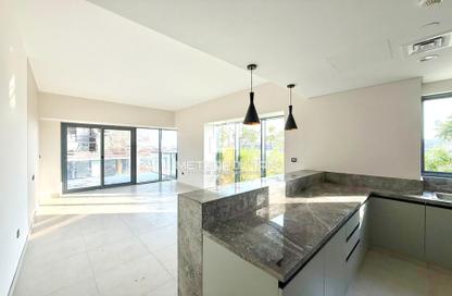 Apartment - 2 Bedrooms - 2 Bathrooms for rent in Golf Gate - Damac Hills - Dubai