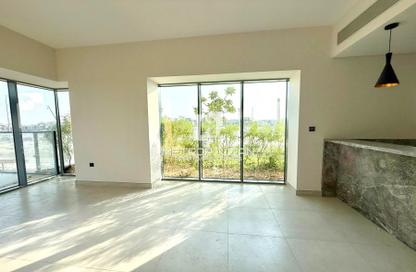 Apartment - 2 Bedrooms - 2 Bathrooms for rent in Golf Gate - Damac Hills - Dubai