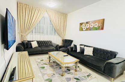 Apartment - 1 - 2 for rent in Al Zahia - Muwaileh Commercial - Sharjah