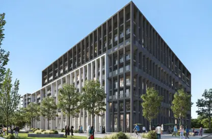 شقة - 2 غرف نوم - 3 حمامات للبيع في نسبة - الجادة - الشارقة