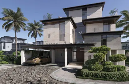 فيلا - 5 غرف نوم - 6 حمامات للبيع في لوا ريزيدنسز - المنطقة 11 - مدينة الشيخ محمد بن راشد - دبي
