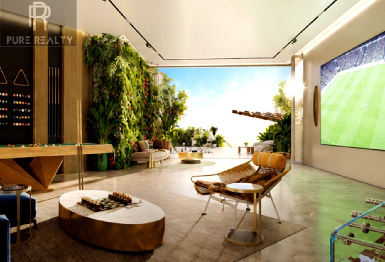 1-Bedroom | Modern Layout | Prime Location photo 11