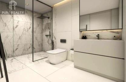 Apartment - 1 Bedroom - 1 Bathroom for rent in Regalia By Deyaar - Business Bay - Dubai