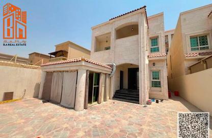 Villa - 5 - 6 for sale in Al Mowaihat 2 - Al Mowaihat - Ajman Villa - 5 - 6 for sale in Al Mowaihat 2 - Al Mowaihat - Ajman