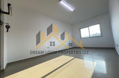 Apartment - 3 - 3 for rent in Tower 23 - Al Reef Downtown - Al Reef - Abu Dhabi