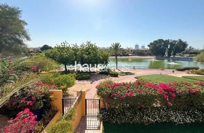 Villa - 3 Bedrooms - 3 Bathrooms for sale in Palmera 2 - Palmera - Arabian Ranches - Dubai