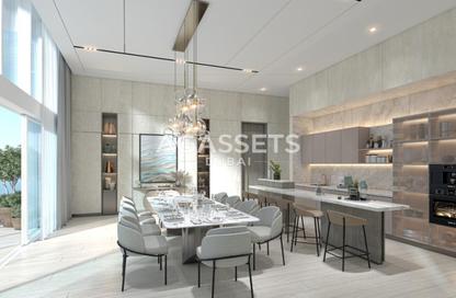 Penthouse - 4 - 5 for sale in Cape Hayat - Mina Al Arab - Ras Al Khaimah