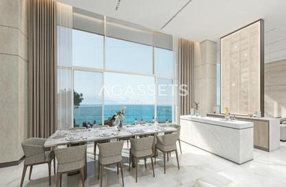 Penthouse - 4 - 5 for sale in Cape Hayat - Mina Al Arab - Ras Al Khaimah