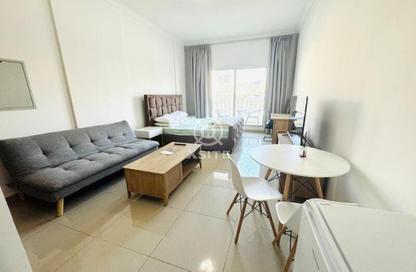 Apartment - Studio - 1 Bathroom for rent in Plaza Residences 2 - Plaza Residences - District 13 - Jumeirah Village Circle - Dubai