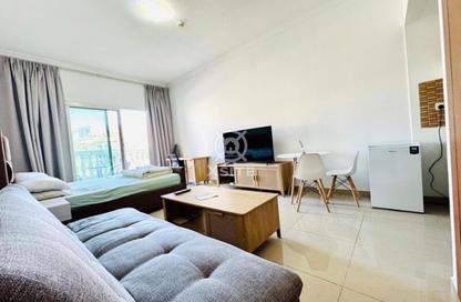 Apartment - Studio - 1 Bathroom for rent in Plaza Residences 2 - Plaza Residences - District 13 - Jumeirah Village Circle - Dubai