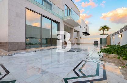 Villa - 5 - 6 for sale in Al Furjan West - Al Furjan - Dubai