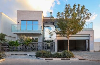 Villa - 5 - 6 for sale in Al Furjan West - Al Furjan - Dubai