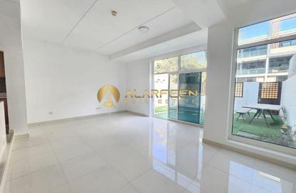 Villa - 3 - 4 for rent in District 12 - Jumeirah Village Circle - Dubai