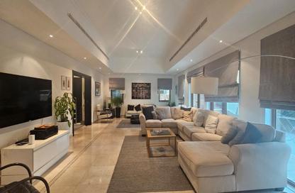 Villa - 5 Bedrooms - 5 Bathrooms for sale in Dubai Style - North Village - Al Furjan - Dubai