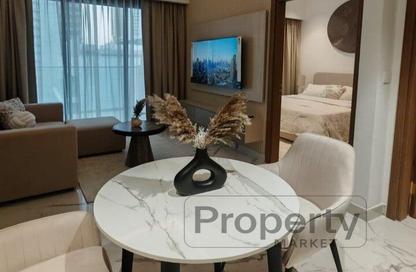 Apartment - 2 Bedrooms - 2 Bathrooms for rent in Azizi Riviera 61 - Azizi Riviera - Meydan One - Meydan - Dubai Apartment - 2 Bedrooms - 2 Bathrooms for rent in Azizi Riviera 61 - Azizi Riviera - Meydan One - Meydan - Dubai