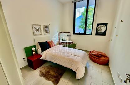 Apartment - Studio - 1 Bathroom for sale in Nest 6 - Nest - Aljada - Sharjah Apartment - Studio - 1 Bathroom for sale in Nest 6 - Nest - Aljada - Sharjah