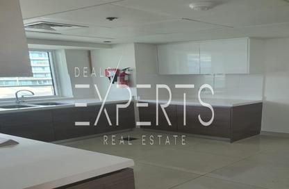 Apartment - 3 Bedrooms - 4 Bathrooms for rent in Al Hadeel - Al Bandar - Al Raha Beach - Abu Dhabi