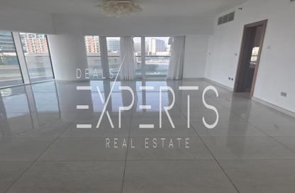 Apartment - 3 Bedrooms - 4 Bathrooms for rent in Al Hadeel - Al Bandar - Al Raha Beach - Abu Dhabi