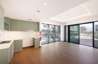 Apartment - 2 Bedrooms - 2 Bathrooms for rent in Celadon 3 - Celadon - Central Park at City Walk - City Walk - Dubai