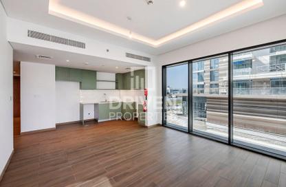 Apartment - 2 Bedrooms - 2 Bathrooms for rent in Celadon 3 - Celadon - Central Park at City Walk - City Walk - Dubai