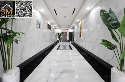 Whole Building - 7+ Bedrooms - 7+ Bathrooms for sale in Ajman Global City - Al Alia - Ajman