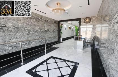 Whole Building - 7+ Bedrooms - 7+ Bathrooms for sale in Ajman Global City - Al Alia - Ajman Whole Building - 7+ Bedrooms - 7+ Bathrooms for sale in Ajman Global City - Al Alia - Ajman