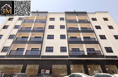 Whole Building - 7+ Bedrooms - 7+ Bathrooms for sale in Ajman Global City - Al Alia - Ajman