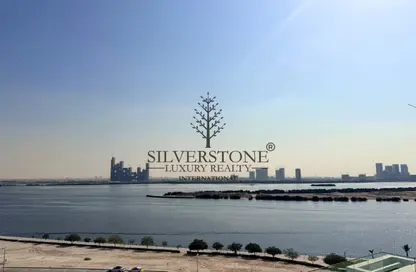 Apartment - Studio - 1 Bathroom for sale in Kempinski Residences The Creek - Al Jaddaf - Dubai