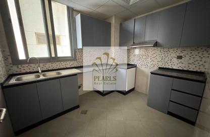 Apartment - 2 Bedrooms - 3 Bathrooms for rent in Abna Saqer Building - Al Hamidiya 1 - Al Hamidiya - Ajman Apartment - 2 Bedrooms - 3 Bathrooms for rent in Abna Saqer Building - Al Hamidiya 1 - Al Hamidiya - Ajman
