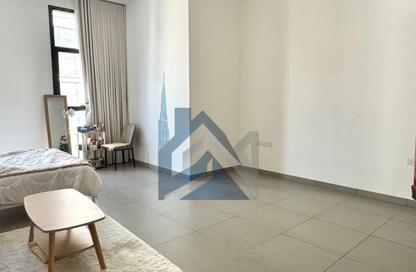 Apartment - Studio - 1 for rent in Souks Residential - Al Mamsha - Muwaileh - Sharjah