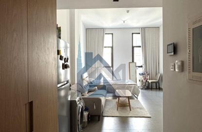 Apartment - Studio - 1 for rent in Souks Residential - Al Mamsha - Muwaileh - Sharjah