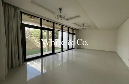 تاون هاوس - 3 غرف نوم - 5 حمامات للايجار في ريتشموند - داماك هيلز - دبي تاون هاوس - 3 غرف نوم - 5 حمامات للايجار في ريتشموند - داماك هيلز - دبي