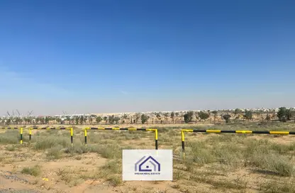 Land - Studio for sale in Tilal City D - Tilal City - Sharjah