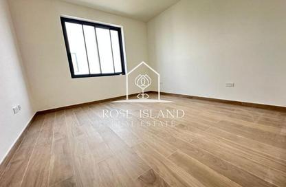 Townhouse - 2 - 3 for sale in Al Ghadeer 2 - Al Ghadeer - Abu Dhabi