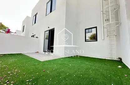 Townhouse - 2 Bedrooms - 3 Bathrooms for sale in Al Ghadeer 2 - Al Ghadeer - Abu Dhabi