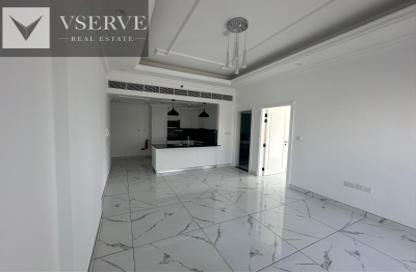Apartment - 1 Bedroom - 2 Bathrooms for sale in Al Ghaf 1 - Arjan - Dubai